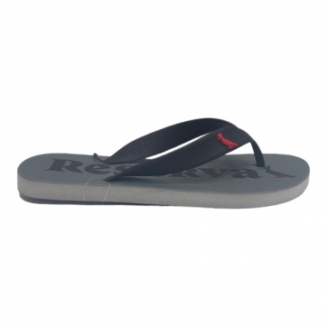 CHINELO RESERVA R750040690 CINZA/PRETO