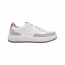 TÊNIS DEMOCRATA DENIM DRAKE PULSE OFF WHITE/BRANCO