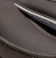 MOCASSIM DEMOCRATA EASY TED COURO SMOKE