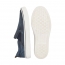 SLIP ON DEMOCRATA DENIM FENDER NAVY/TABACO