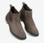 BOTA CHELSEA FERRACINI CROSS 9951-617 CHOCOLATE