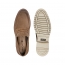 SAPATO CASUAL FERRACINI 5438-704 COURO FERRUGEM