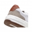 TÊNIS DEMOCRATA DENIM DRAKE PULSE OFF WHITE/BRANCO