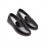 MOCASSIM MASCULINO DEMOCRATA NASH 252301 COURO PRETO