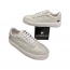 TÊNIS MASCULINO EM COURO HORMAN FC38606 BRANCO