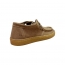 SAPATÊNIS MASCULINO COURO NOBUCK HORMAN 34203 MILKSHAKE