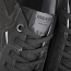 TÊNIS SNEAKER FERRACINI MASCULINO DREAM COURO TITANIO/CHUMBO