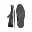 MOCASSIM METROPOLITAN OLIVER PRETO