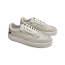 TÊNIS MASCULINO EM COURO HORMAN FC38606 BRANCO