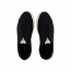TÊNIS RESERVA R75107 CASUAL SOLA BAIXA PRETO