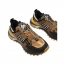 TÊNIS RESERVA RSV SPRIZ EXPLORER PRETO/CHOCOLATE