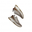 TÊNIS FEMININO PETITE JOLIE PUFF SNEAKER WHITE/AVELA