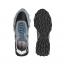 TÊNIS SNEAKER FERRACINI MASCULINO MID COURO DENIN