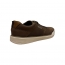 SAPATÊNIS FERRACINI STAR 1055-617 NOBUCK NBK CHOCOLATE