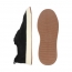 TENIS RESERVA HUNTER PRETO/AZUL