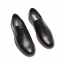 SAPATO CASUAL DEMOCRATA 298102 JAMES HI-SOFT 32 PRETO
