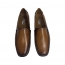 MOCASSIM BONFIM FOR MEN COURO MASCULINO 608 LTG WHISKY