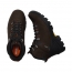 BOTA BRADOCK HILAND BROWN