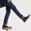 BOTA DEMOCRATA METROPOLITAN BAY TABACO