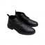 BOTA EM COURO LEGÍTIMO HORMAN 43802 PRETO