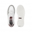 TÊNIS FERRACINI 9316-678 COURO BRANCO