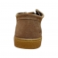 SAPATÊNIS MASCULINO COURO NOBUCK HORMAN 34203 MILKSHAKE