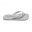 CHINELO ARAMIS BORRACHA ARM1011 BRANCO/BRANCO