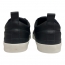 TÊNIS COLCCI COURO CL0007 PRETO/OFF-WHITE