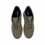 TÊNIS CASUAL MASCULINO PEGADA 112403 COURO AREIA
