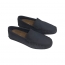 MOCASSIM BONFIM FOR MEN COURO MASCULINO 608 NBK MARINHO