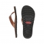 CHINELO RESERVA NORONHA COURO CARAMELO