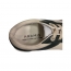 TÊNIS CASUAL EM COURO ARAMIS LEGACY CROOK OFF WHITE/VERDE