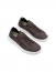 TÊNIS MASCULINO DEMOCRATA JOE ULTRA LIGHT KNIT SMOKE