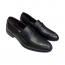 SAPATO SOCIAL LOAFER COURO 302 PRETO