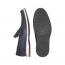 MOCASSIM METROPOLITAN OLIVER AZUL JEANS