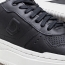 TÊNIS DEMOCRATA DENIM BLOCK 240501 PRETO