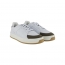 TÊNIS RESERVA RSV ROMA AREIA/BRANCO