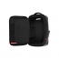 MOCHILA MALA RESERVA TO GO PRETO