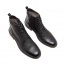 BOTA DEMOCRATA ASTRO GARAGE 301105 PRETO