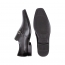 SAPATO SOCIAL DEMOCRATA METROPOLITAN 244102 PRIME PRETO