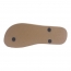 CHINELO RESERVA R750040692 MARRON/PRETO