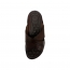 CHINELO PEGADA EM COURO 133158 PINHAO