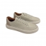 TÊNIS CASUAL MASCULINO EM COURO HORMAN CH270397 OFF/AREIA