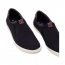 TENIS RESERVA LAPA PREMIUM 007 PRETO/OFF-WHITE
