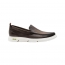 MOCASSIM DEMOCRATA EASY SMITH ULTRA LIGHT GRAFITE/TABACO