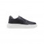 TÊNIS DEMOCRATA DENIM BLOCK 240501 PRETO