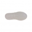 TÊNIS FEMININO BY BRAVA FLATFORM CASUAL VELCRO FENO