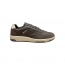 TÊNIS CASUAL FERRACINI 8058-617 COURO PETROLEO
