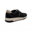 SAPATÊNIS FERRACINI 8057-617 COURO PRETO