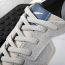 TÊNIS SNEAKER CASUAL FERRACINI 8529-693 CINZA CLARO